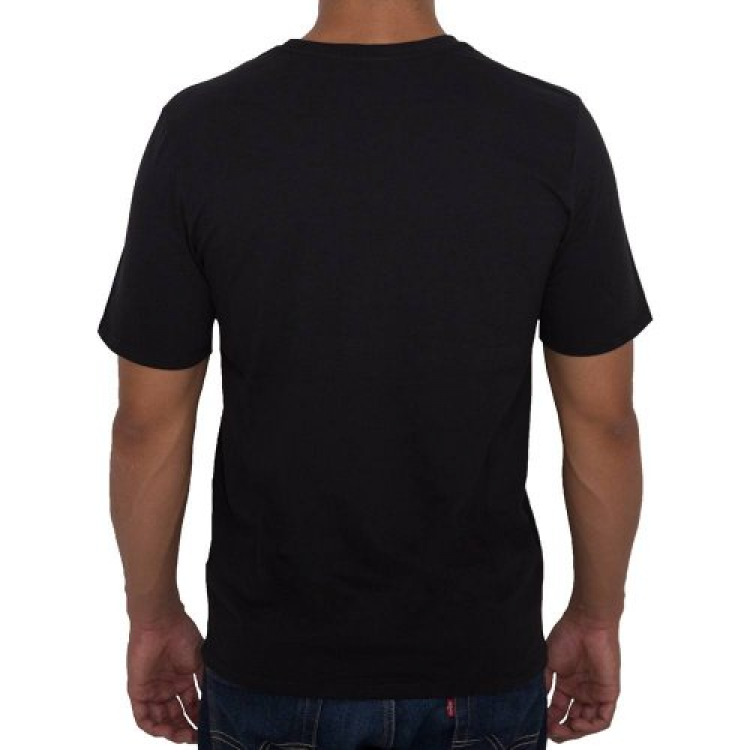 cristal resultado Barriga $250.00 MXN | Camiseta Negra "Venga la musiquita" (32357)