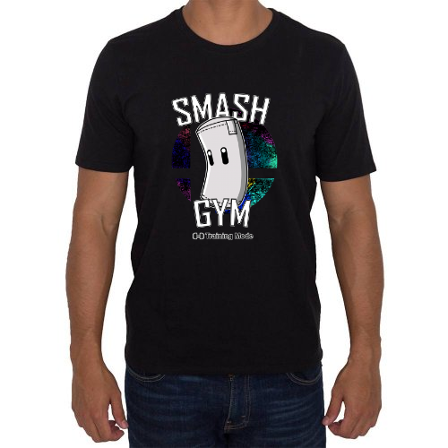 Fotografía del producto Smash Gym (32584)