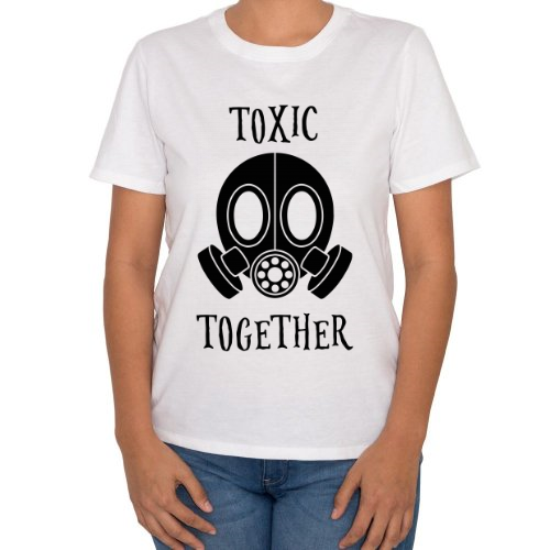 Fotografía del producto Toxic together (32766)
