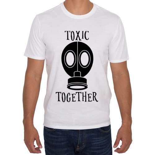 Fotografía del producto Toxic together (32781)