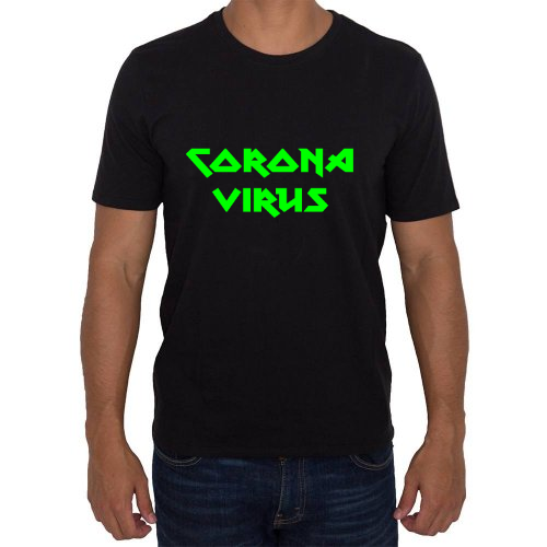 Fotografía del producto Coronavirus World Tour 2020 (33215)