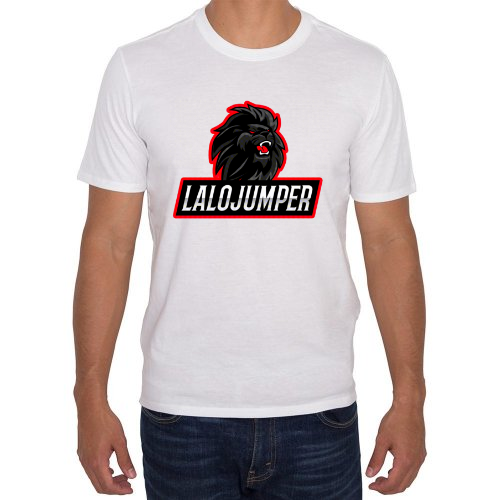 Fotografía del producto Lalojumper Logo (35092)