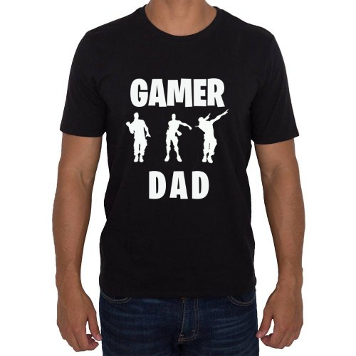 Fotografía del producto Gamer Dad (35323)