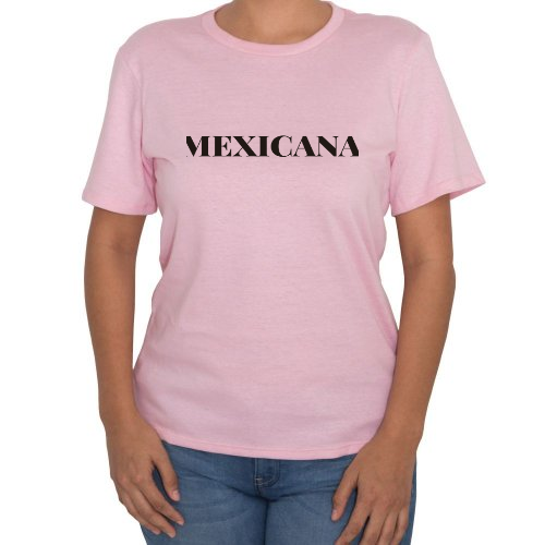 Fotografía del producto Mexicana (36804)