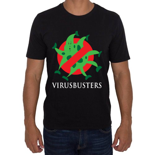 Fotografía del producto VirusBusters (36885)