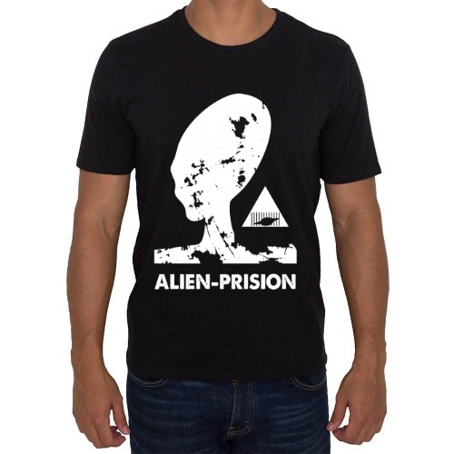 Fotografía del producto Alien-Prision (37362)