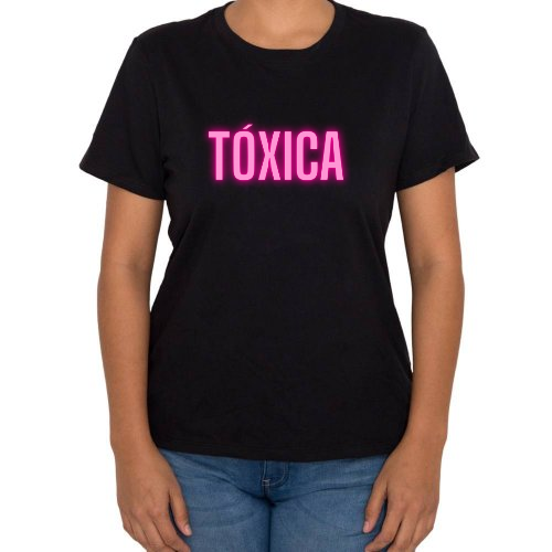Fotografía del producto Toxica (38178)