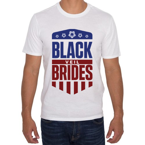 Fotografía del producto Black Veil Brides (38758)