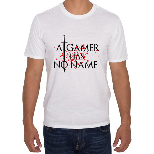 Fotografía del producto A Gamer has no name (38805)