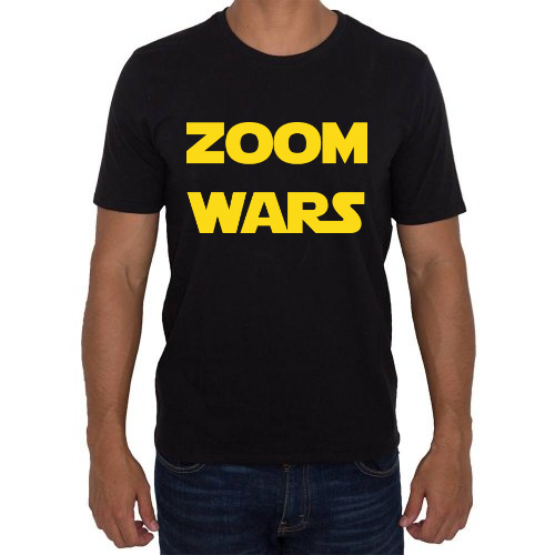 Fotografía del producto Zoom wars (40143)