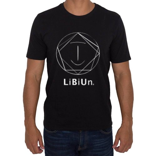 Fotografía del producto LiBiUn negra manga corta (40342)