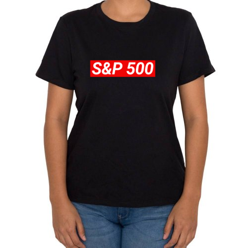 Fotografía del producto S&P 500 (40468)