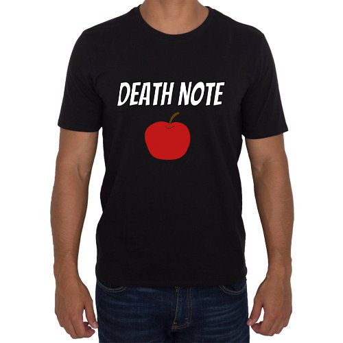 Fotografía del producto Death Note