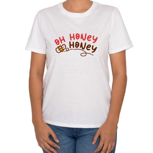 Fotografía del producto Honey honey (40741)