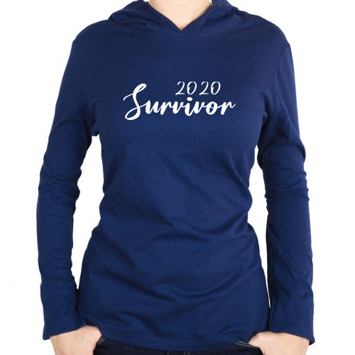 Fotografía del producto Survivor 2020 (40941)