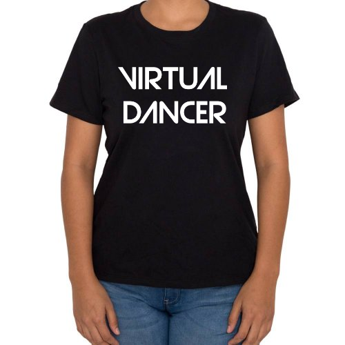 Fotografía del producto Virtual dancer color (40954)