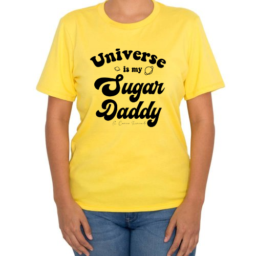 Fotografía del producto Universe sugar daddy (41236)