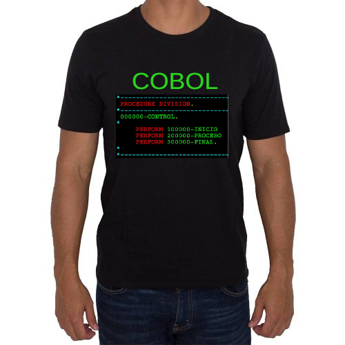 Fotografía del producto Cobol hoy y siempre (41724)