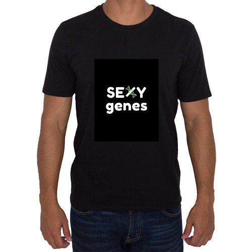 Fotografía del producto Sexy genes (42075)