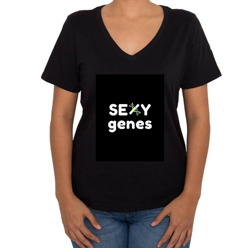 Fotografía del producto Sexy genes (42077)