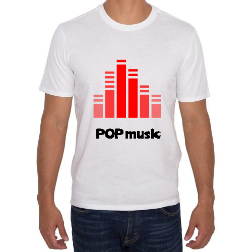 Fotografía del producto POP MUSIC (43688)