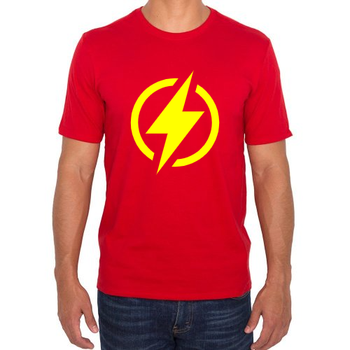 Fotografía del producto The Flash (43693)