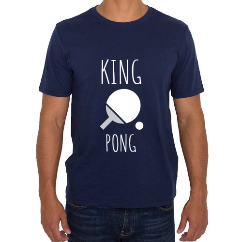 Fotografía del producto King-Pong (44245)