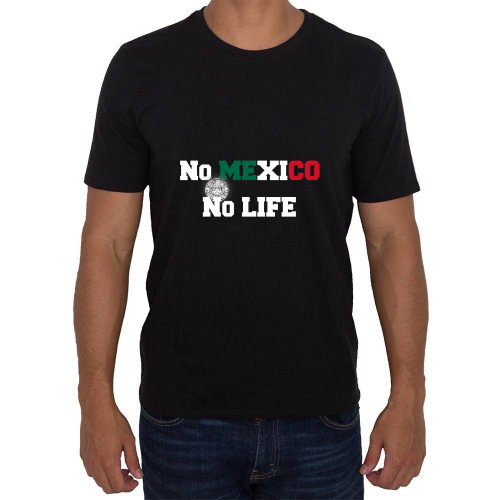 Fotografía del producto No México, No Life (45736)
