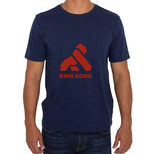 Fotografía del producto King Kong (45778)