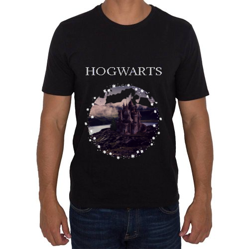 Fotografía del producto Hogwarts (47072)