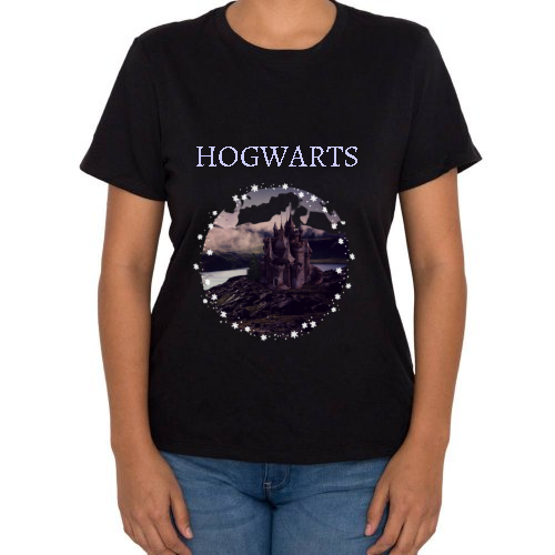 Fotografía del producto Hogwarts (47081)