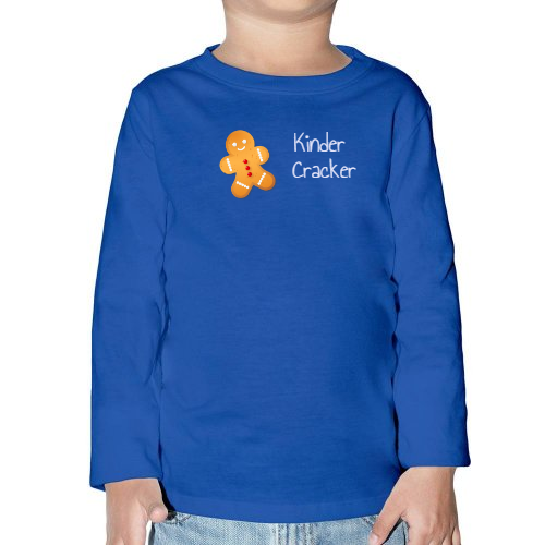 Fotografía del producto Kinder Cracker (48601)
