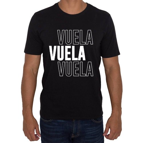 Fotografía del producto Vuela Vuela Vuela (48799)
