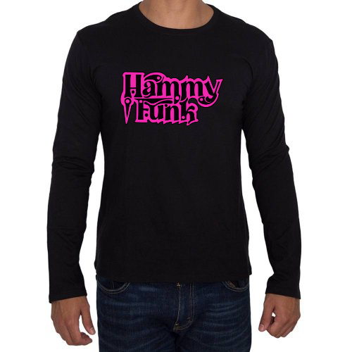 Fotografía del producto Hammy Funk hoodie (49479)