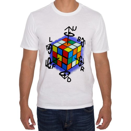 Fotografía del producto Rubik 001 (49762)