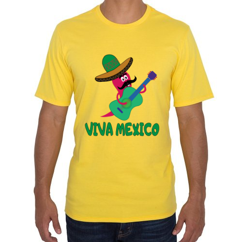 Fotografía del producto VIVA MEXICO (50459)