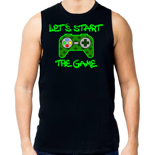 Fotografía del producto Let's Start the Game (50714)
