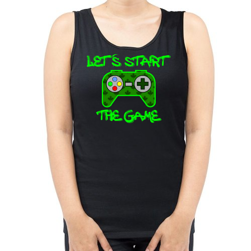 Fotografía del producto Let's Start the Game (50724)