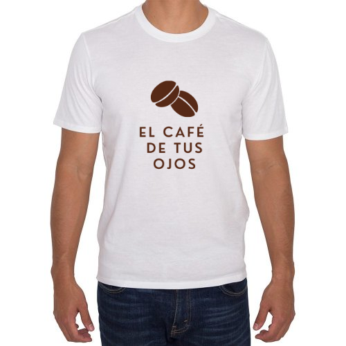 Fotografía del producto ¡EL CAFÉ DE TUS OJOS!
