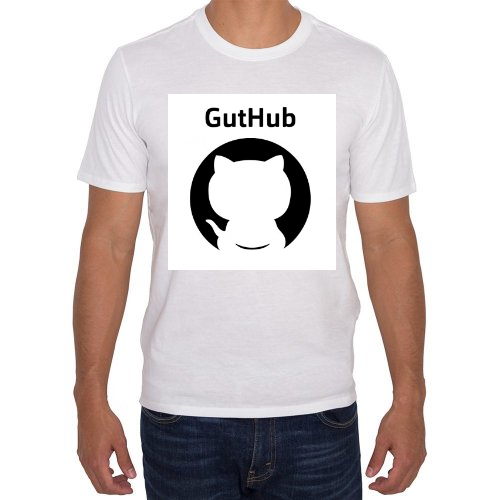 Fotografía del producto GutHub (52020)