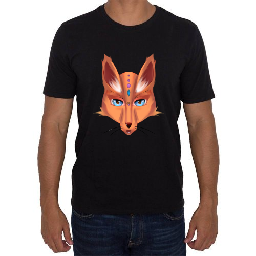 Fotografía del producto orange fox (52215)