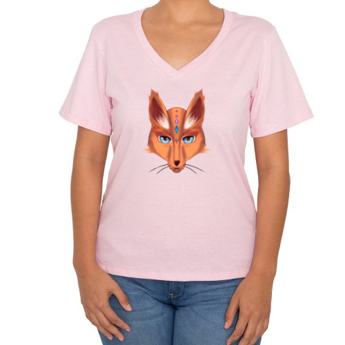 Fotografía del producto camisetas orange fox (52243)