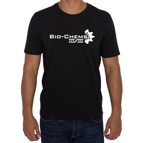 Fotografía del producto BioChems (H) negro (52361)