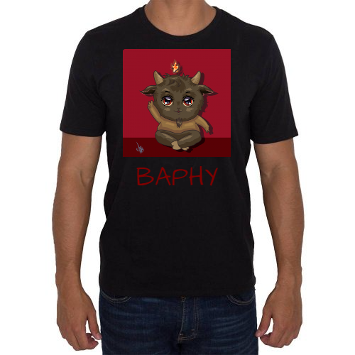 Fotografía del producto Baphy (53063)
