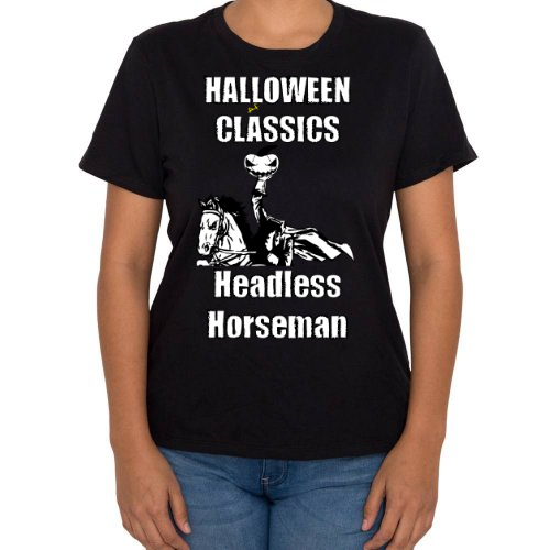 Fotografía del producto Classic Headless Horseman (53459)