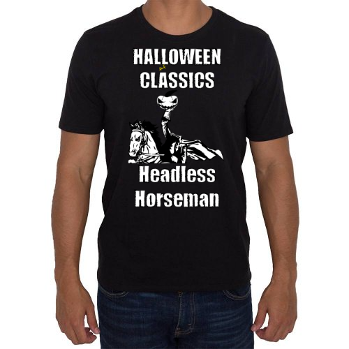 Fotografía del producto Classic Headless Horseman (53467)