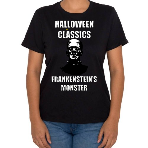 Fotografía del producto Classic Frankenstein's (53489)