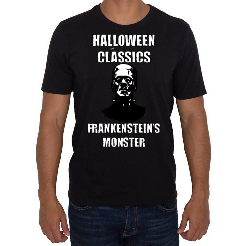 Fotografía del producto Classic Frankenstein's (53497)