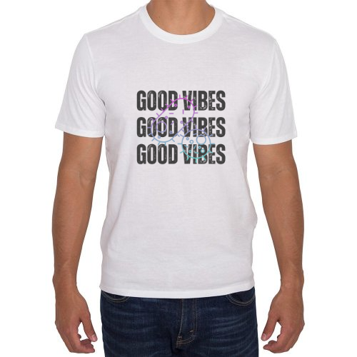 Fotografía del producto Good vibes H/B/O