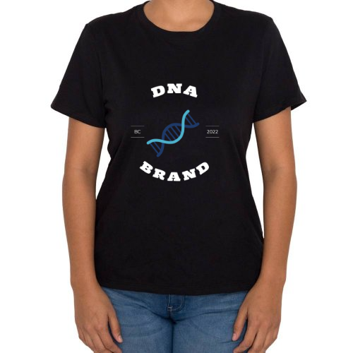 Fotografía del producto DNA BRAND M/O (54085)